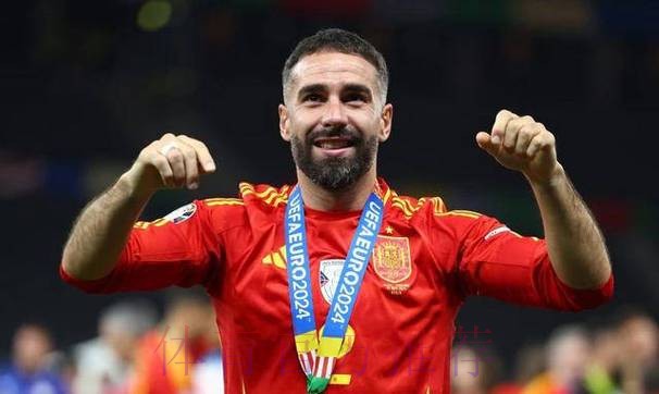 卡瓦哈尔:暂不打算离开皇马 不能做贡献就会走