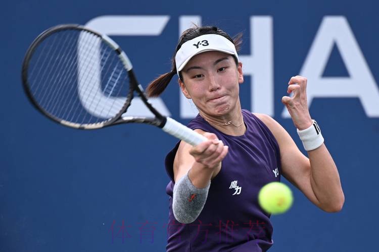 王欣瑜负于利内特 止步女单第二轮