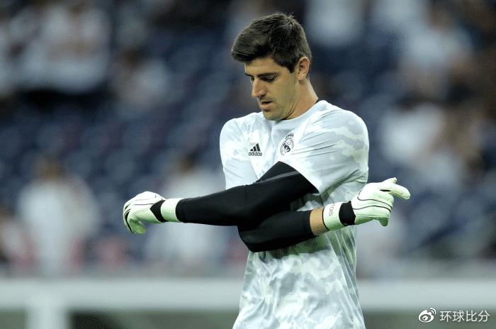 专家谈库尔图瓦伤势:需6个月恢复 但8个月最安全